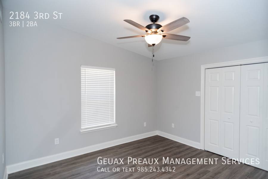 House for rent at 2184 3rd St, Mandeville, LA 70471