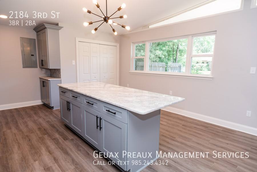 House for rent at 2184 3rd St, Mandeville, LA 70471