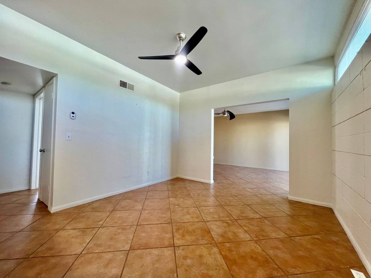 House for rent at 3663 Paseo Barbara, Palm Springs, CA 92264