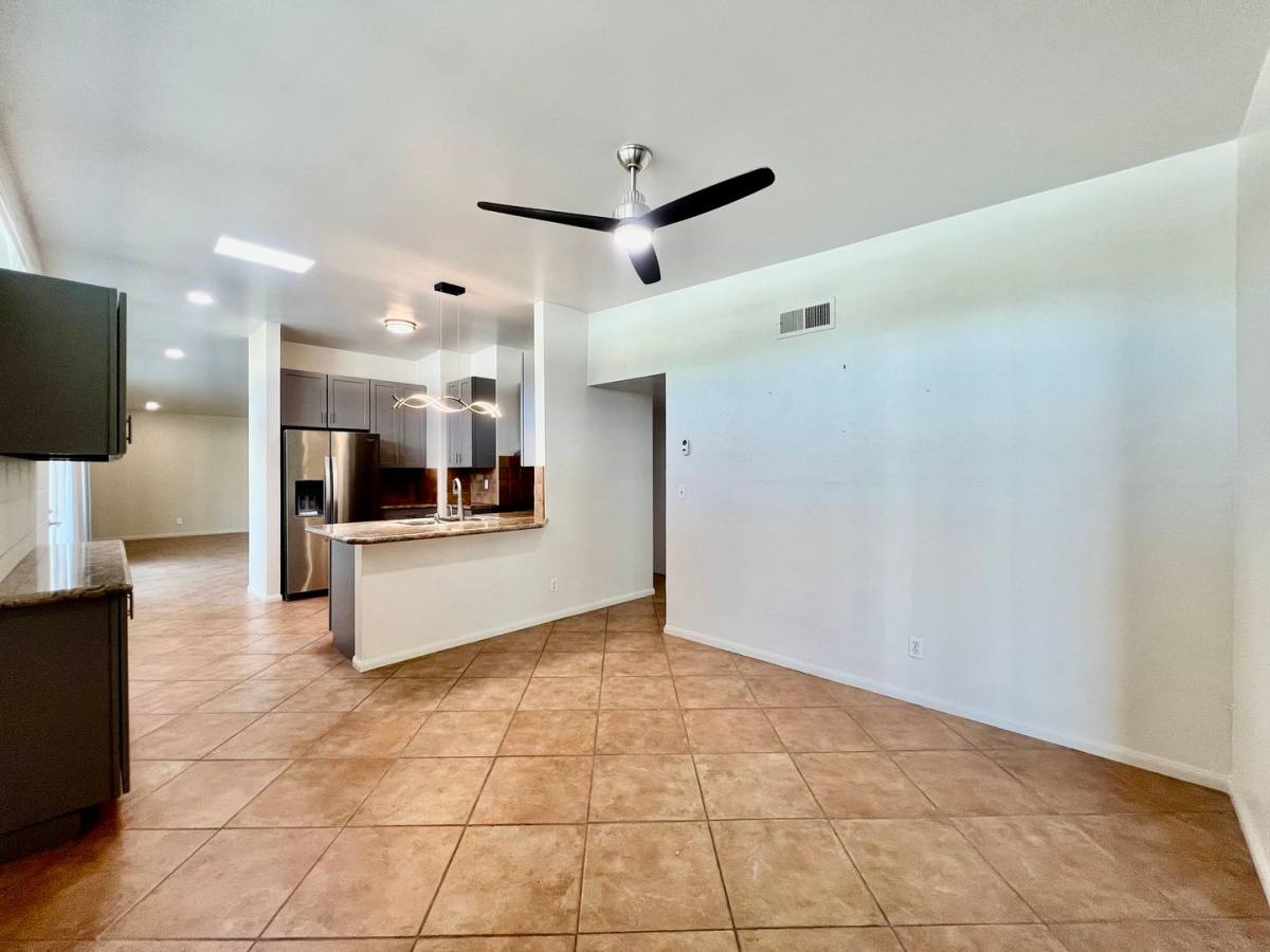 House for rent at 3663 Paseo Barbara, Palm Springs, CA 92264