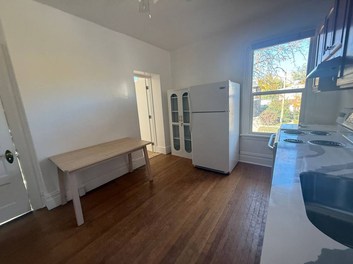 Apartment for rent at 87 C St, Salt Lake City, UT 84103
