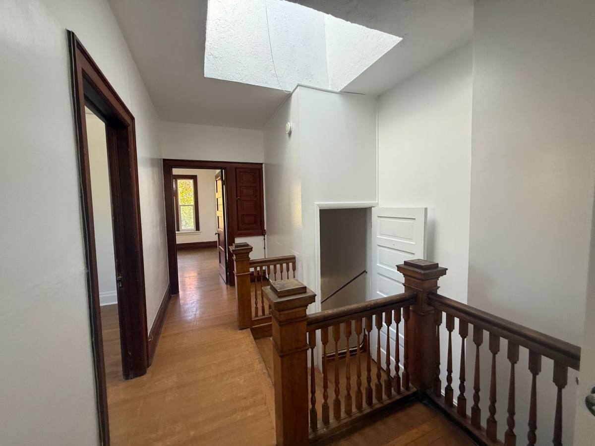 Apartment for rent at 87 C St, Salt Lake City, UT 84103