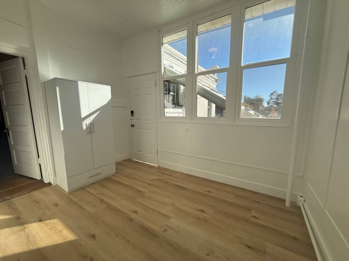Apartment for rent at 87 C St, Salt Lake City, UT 84103