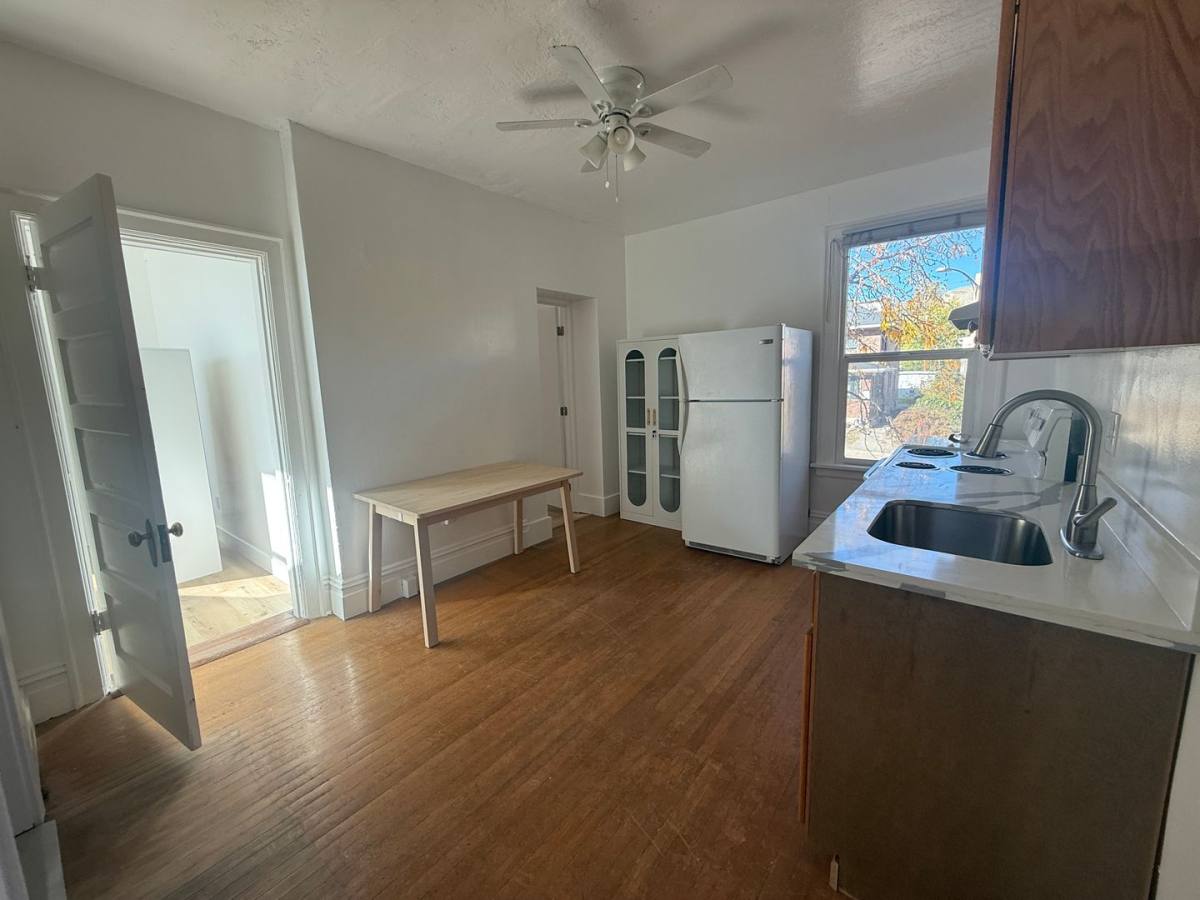 Apartment for rent at 87 C St, Salt Lake City, UT 84103