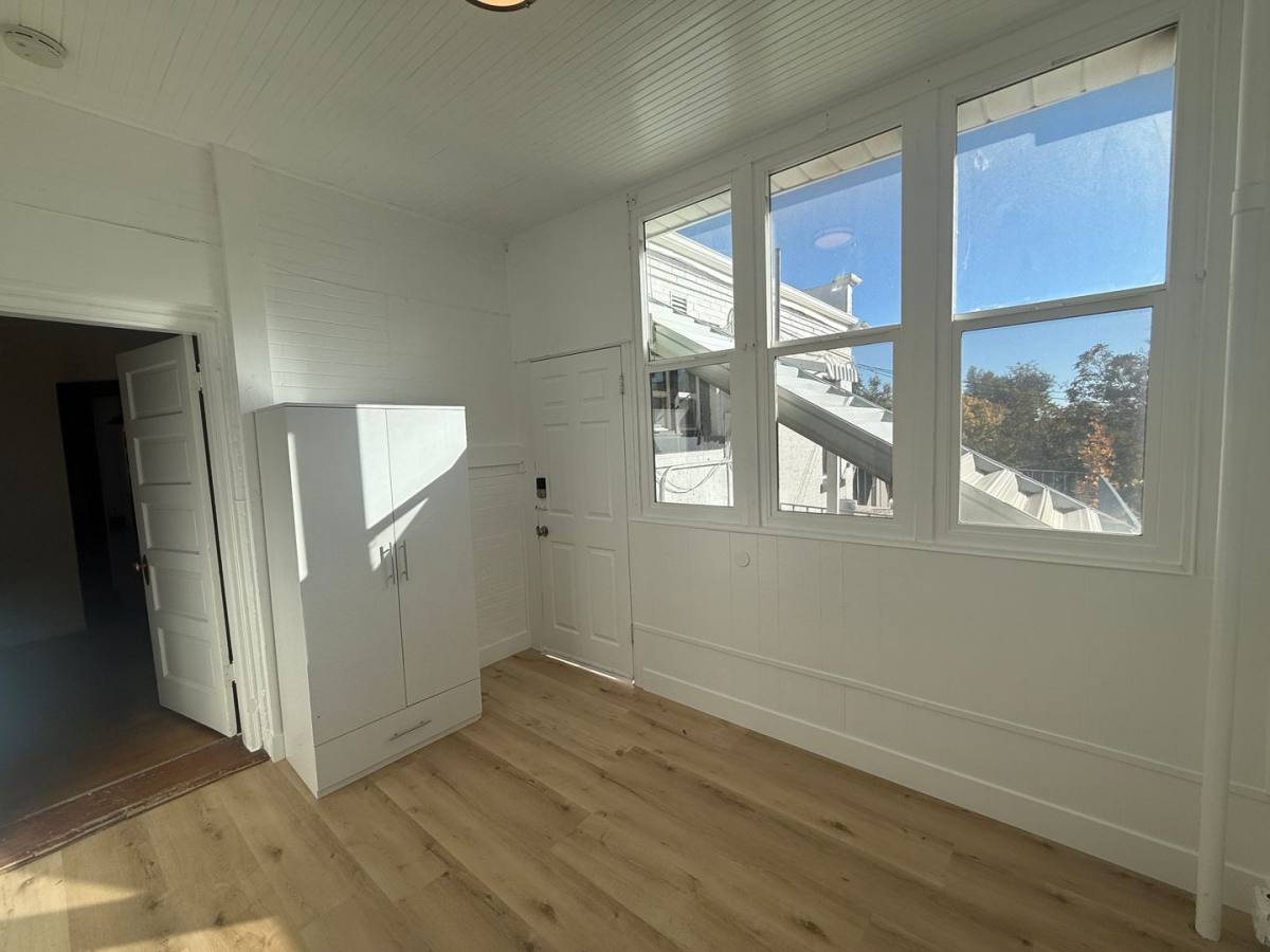 Apartment for rent at 87 C St, Salt Lake City, UT 84103