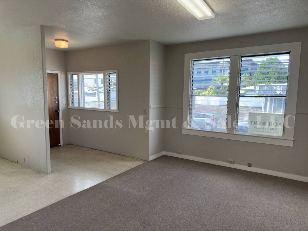 House for rent at 597 Kinoole St, Hilo, HI 96720