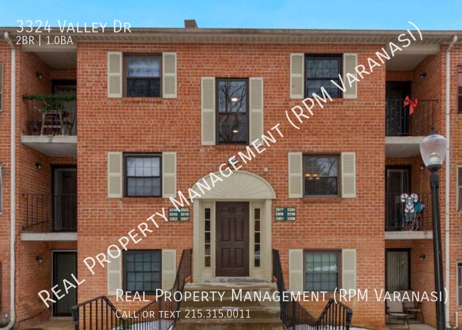 House for rent at 3324 Valley Dr, West Chester, PA 19382