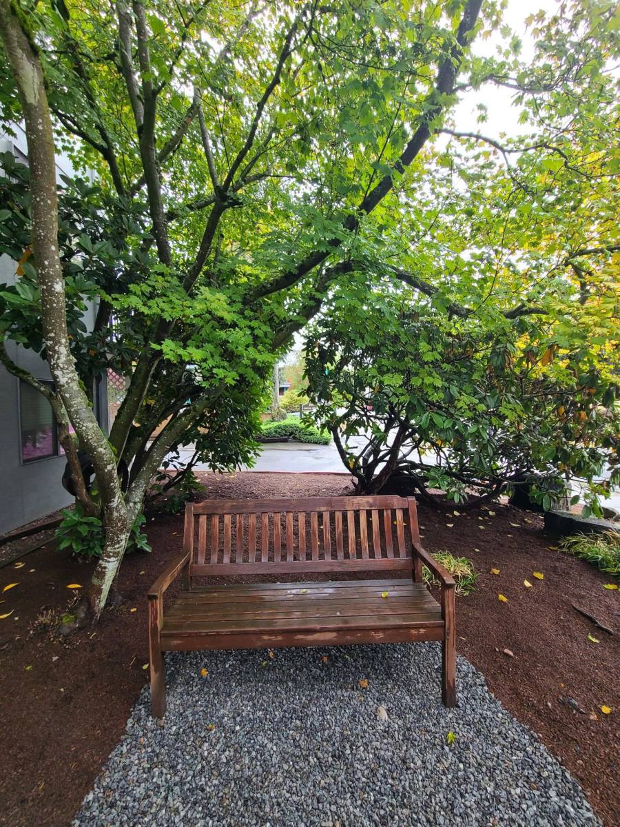 Apartment for rent at 15015 15th Ave NE, Seattle, WA 98155
