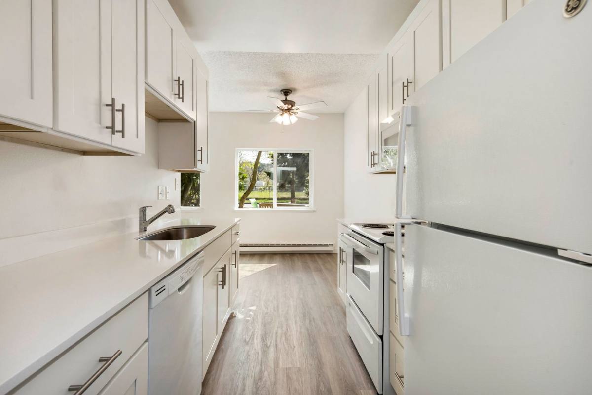 Apartment for rent at 15015 15th Ave NE, Seattle, WA 98155