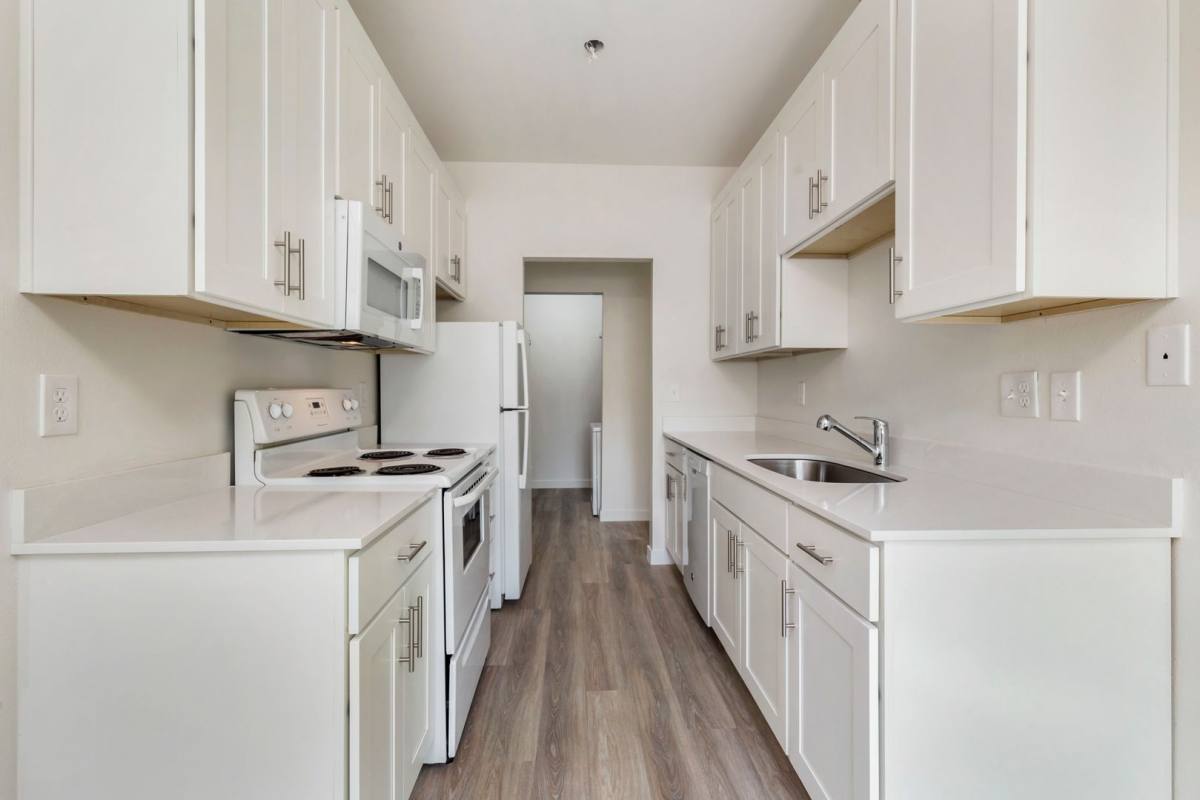 Apartment for rent at 15015 15th Ave NE, Seattle, WA 98155