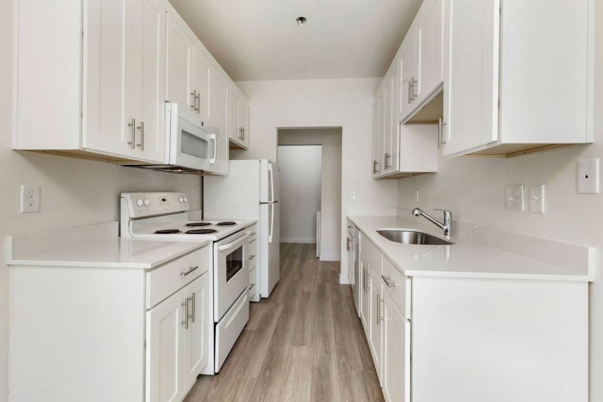 Apartment for rent at 15015 15th Ave NE, Seattle, WA 98155