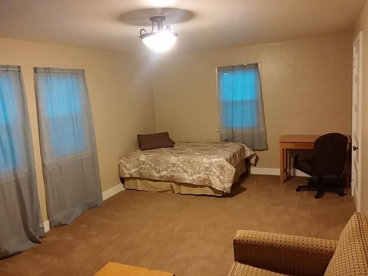 Apartment for rent at 216 1st St, Rawlins, WY 82301