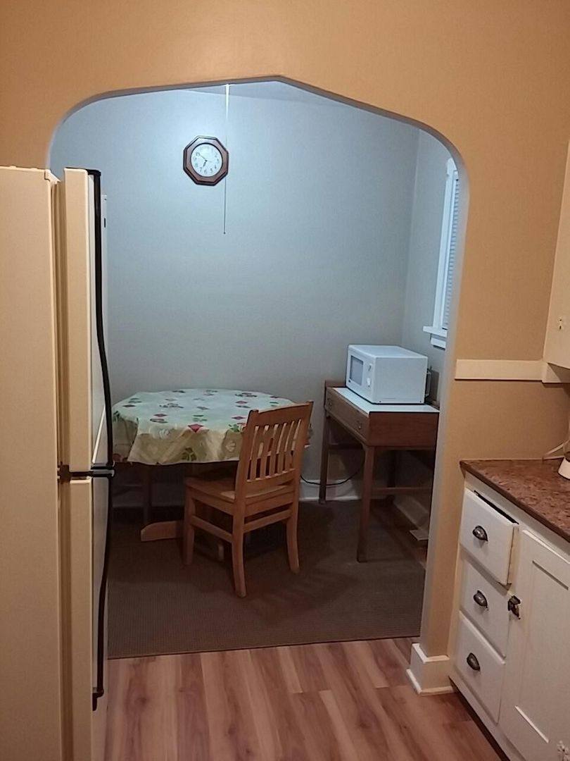 Apartment for rent at 216 1st St, Rawlins, WY 82301