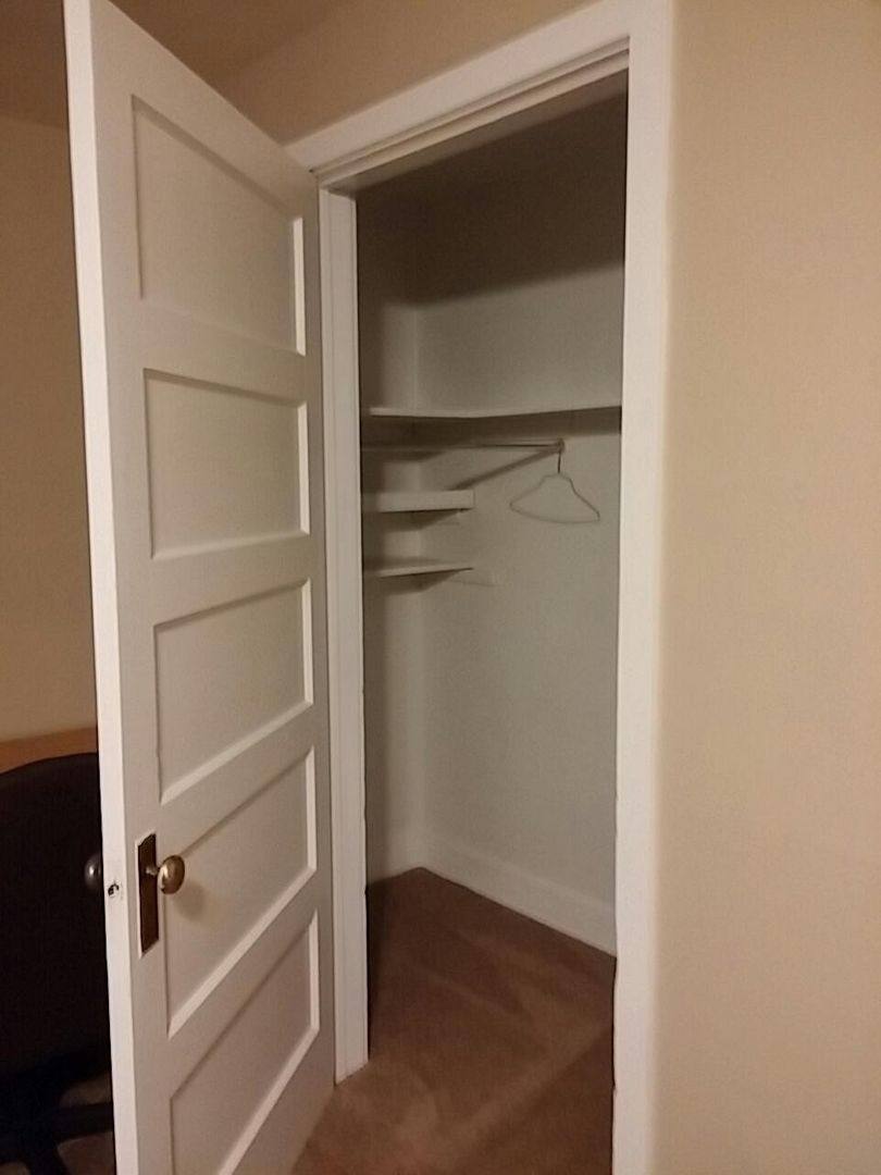Apartment for rent at 216 1st St, Rawlins, WY 82301