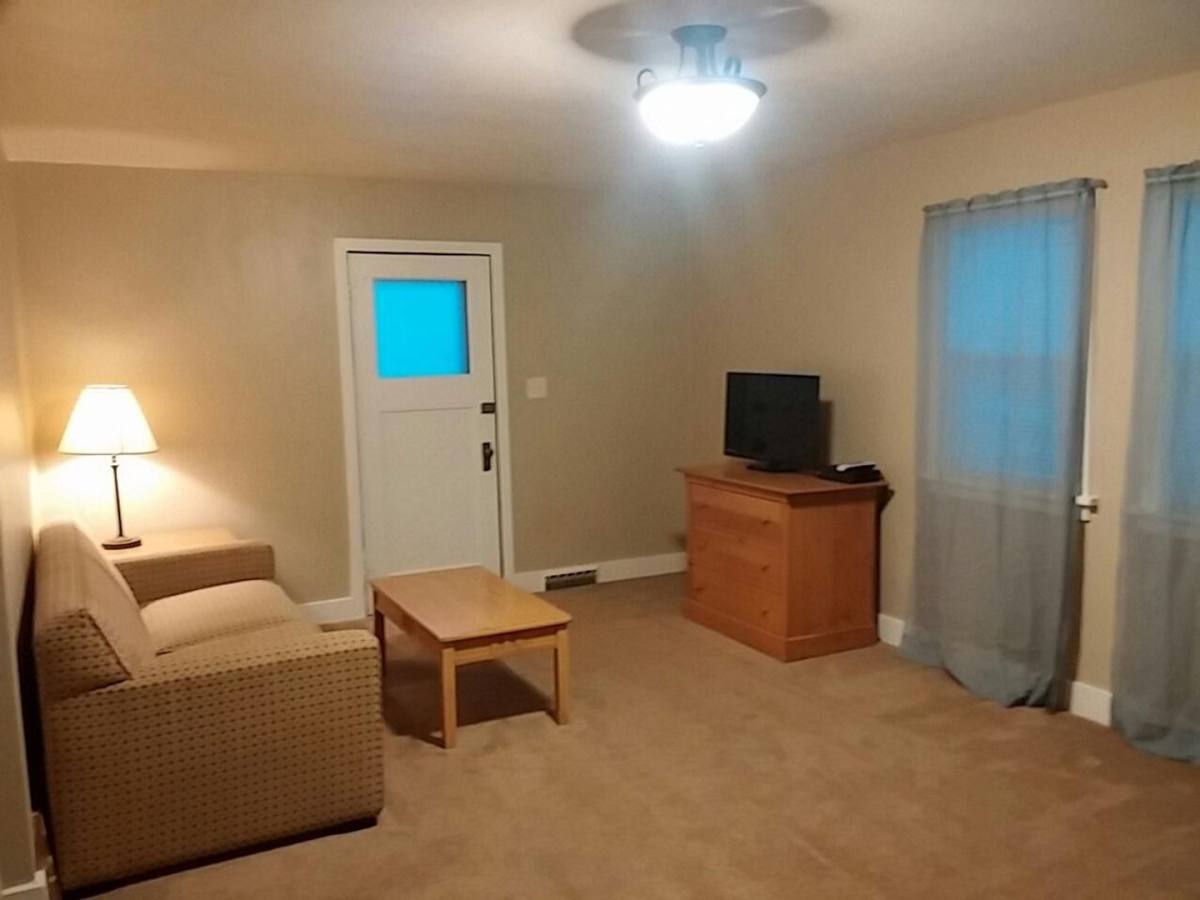 Apartment for rent at 216 1st St, Rawlins, WY 82301