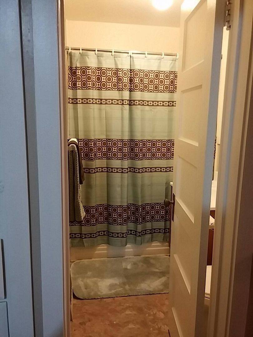 Apartment for rent at 216 1st St, Rawlins, WY 82301