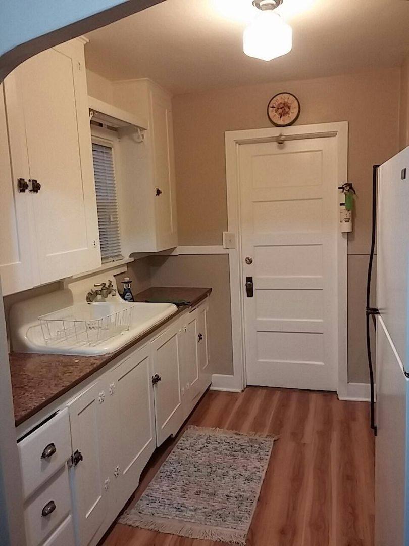 Apartment for rent at 216 1st St, Rawlins, WY 82301