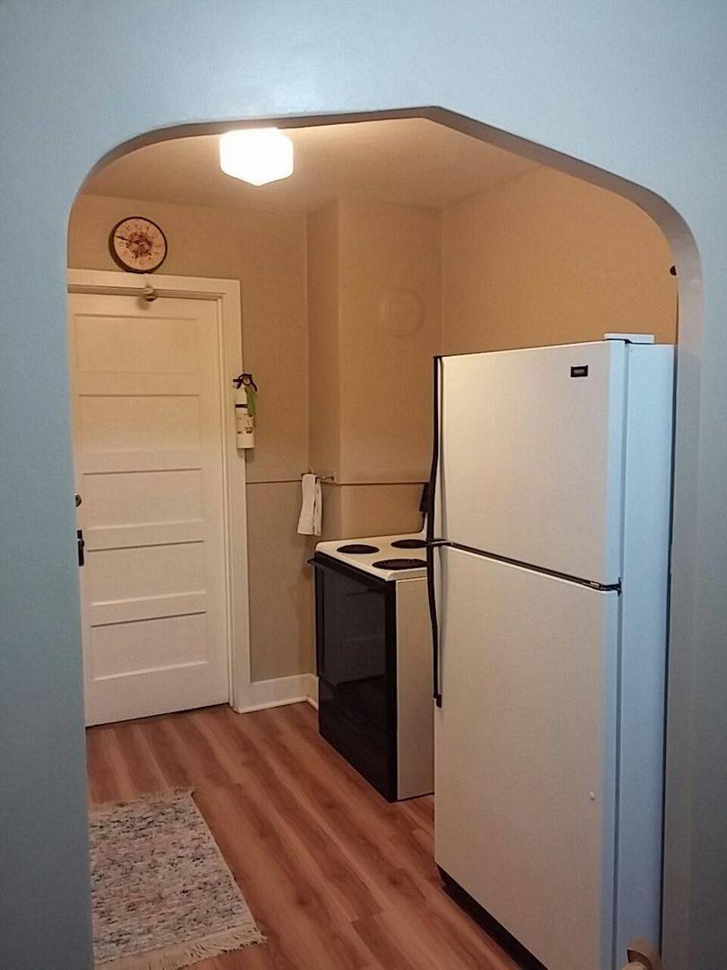 Apartment for rent at 216 1st St, Rawlins, WY 82301