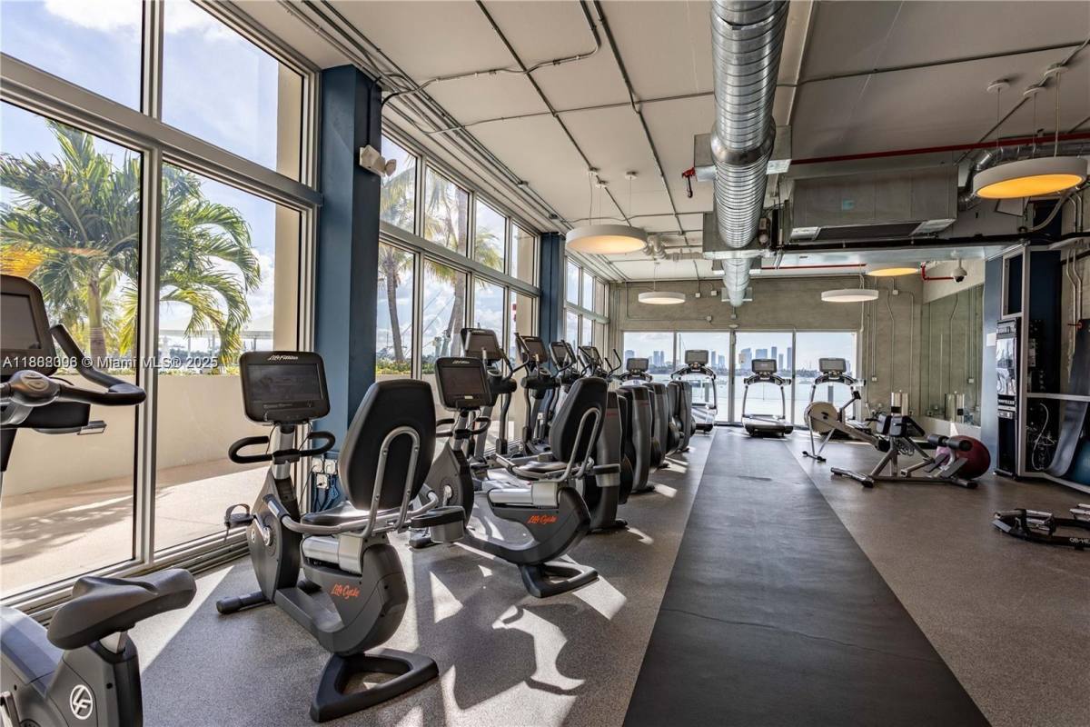 Apartment for rent at 1200 W Ave #408, Miami Beach, FL 33139