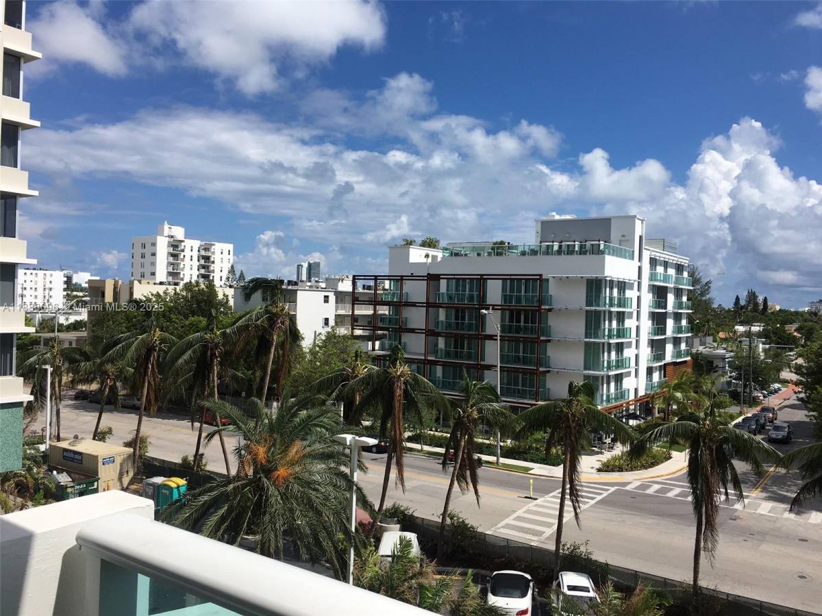 Apartment for rent at 1200 W Ave #408, Miami Beach, FL 33139