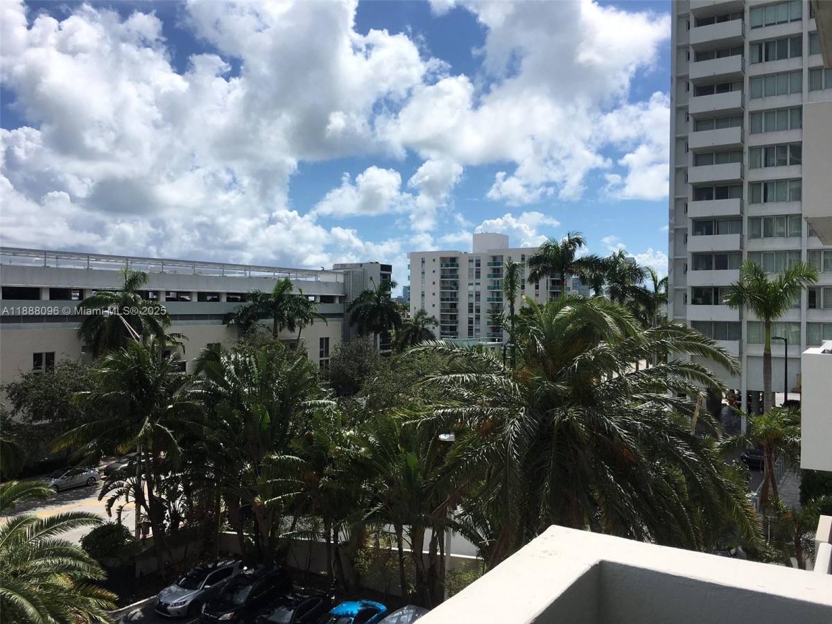 Apartment for rent at 1200 W Ave #408, Miami Beach, FL 33139