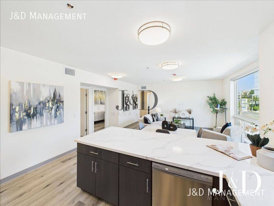Apartment for rent at 6195 Montezuma Rd #A, San Diego, CA 92115