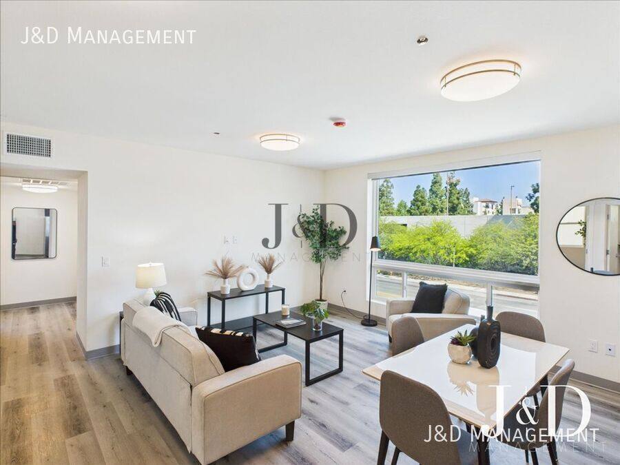 Apartment for rent at 6195 Montezuma Rd #A, San Diego, CA 92115