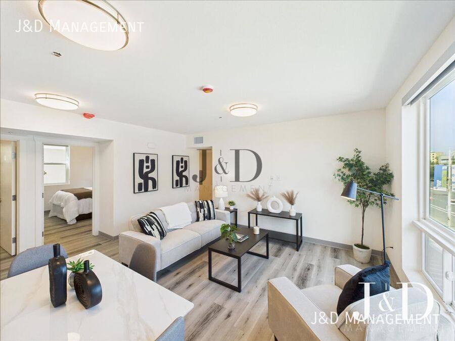 Apartment for rent at 6195 Montezuma Rd #A, San Diego, CA 92115
