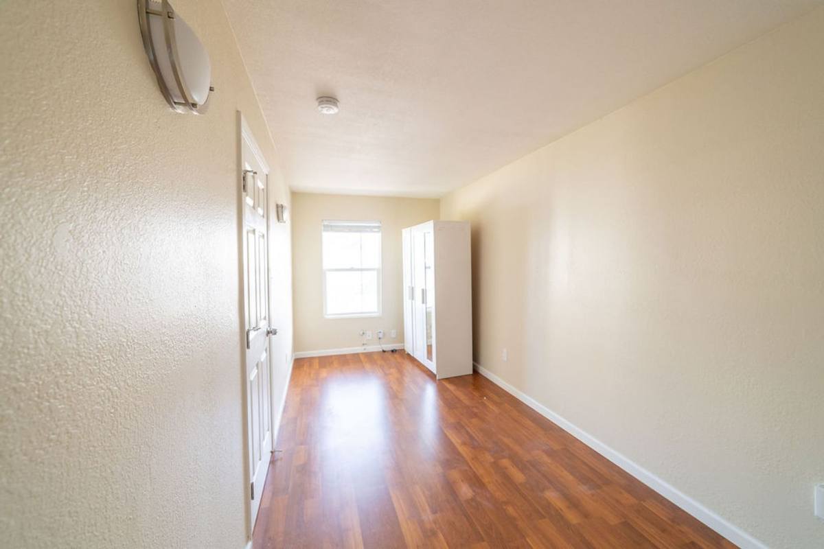 Apartment for rent at 2233 Channing Way, Berkeley, CA 94704