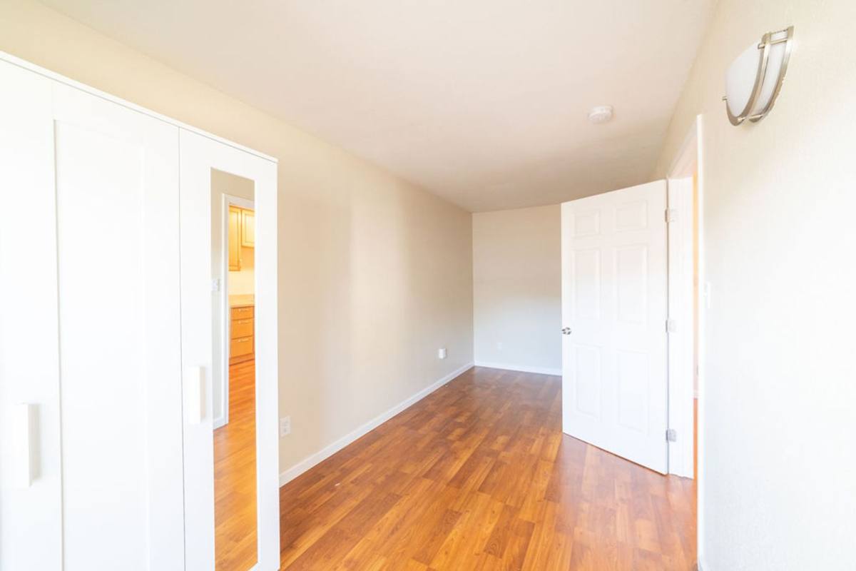 Apartment for rent at 2233 Channing Way, Berkeley, CA 94704