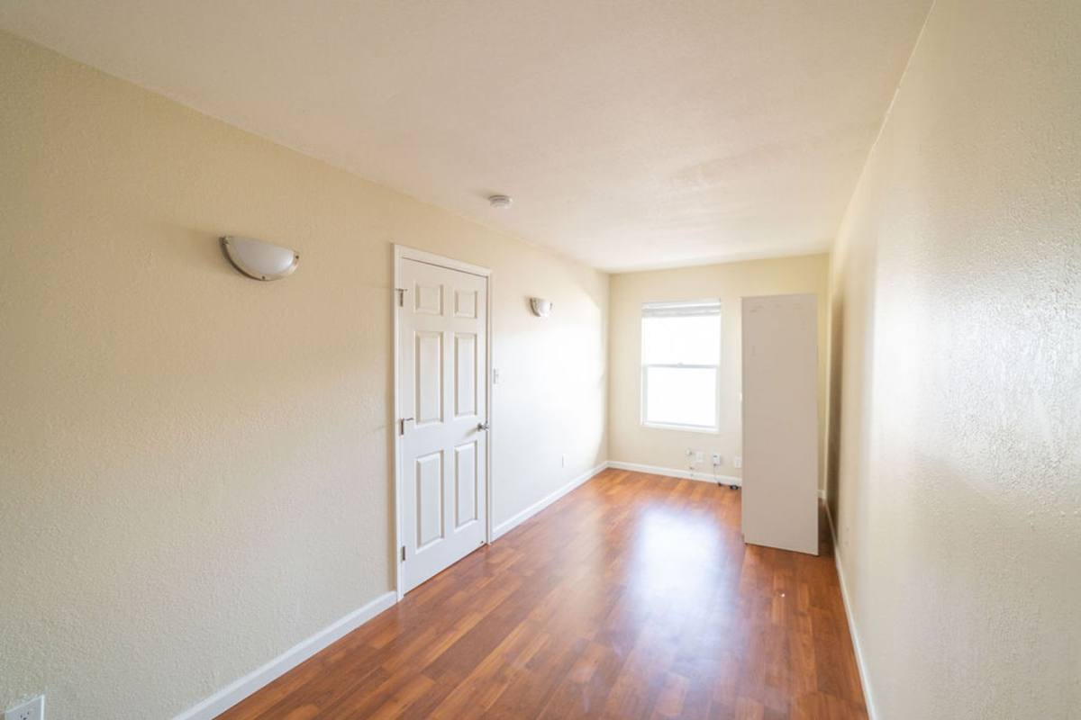 Apartment for rent at 2233 Channing Way, Berkeley, CA 94704
