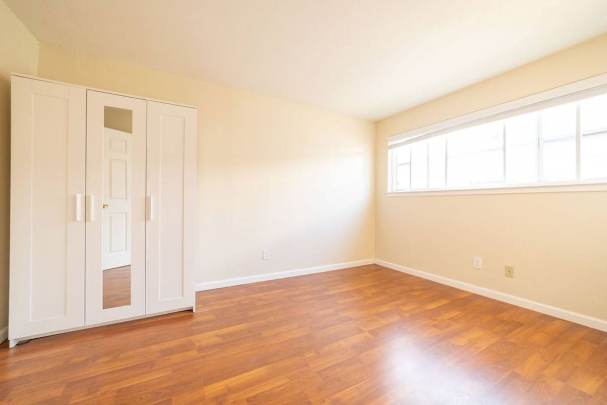 Apartment for rent at 2233 Channing Way, Berkeley, CA 94704