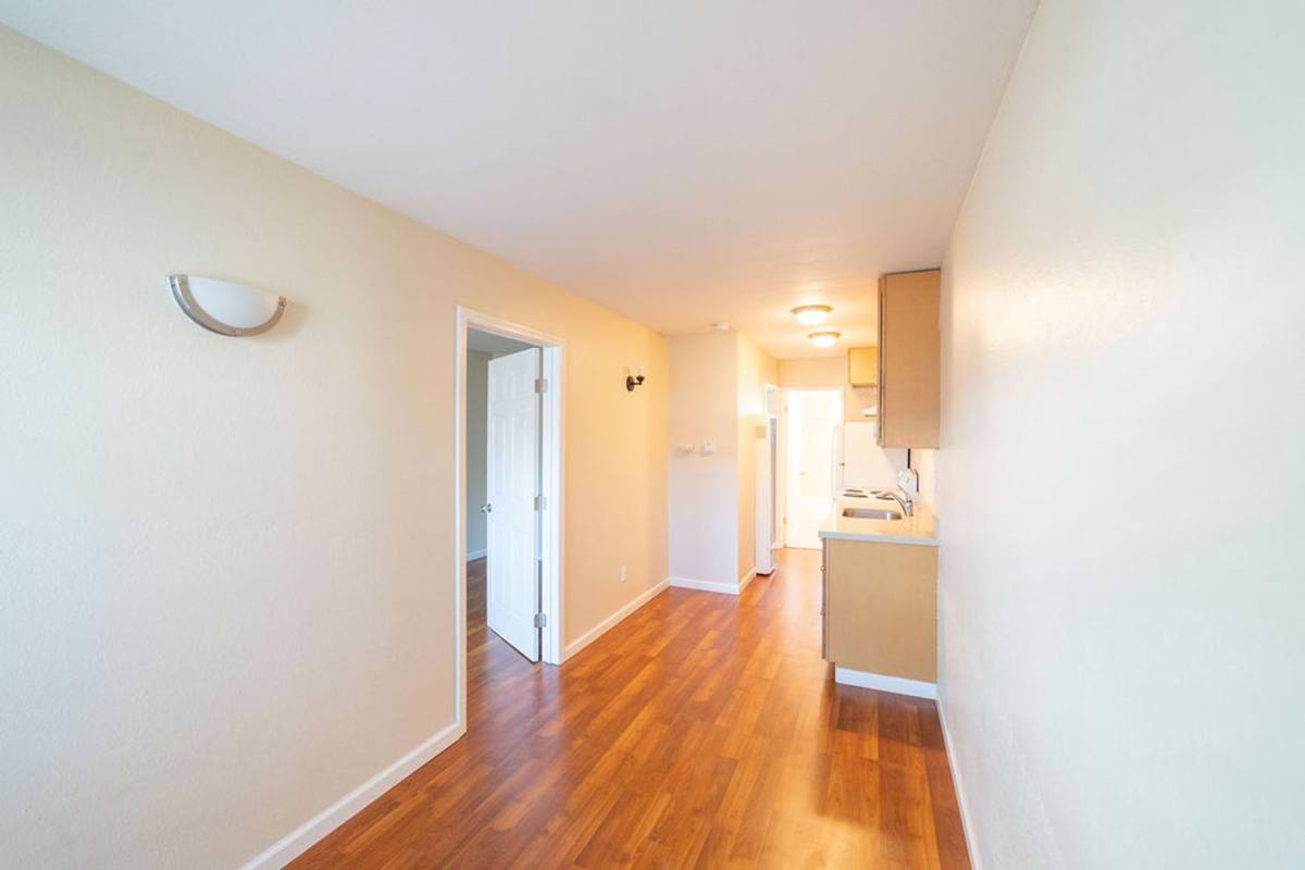 Apartment for rent at 2233 Channing Way, Berkeley, CA 94704