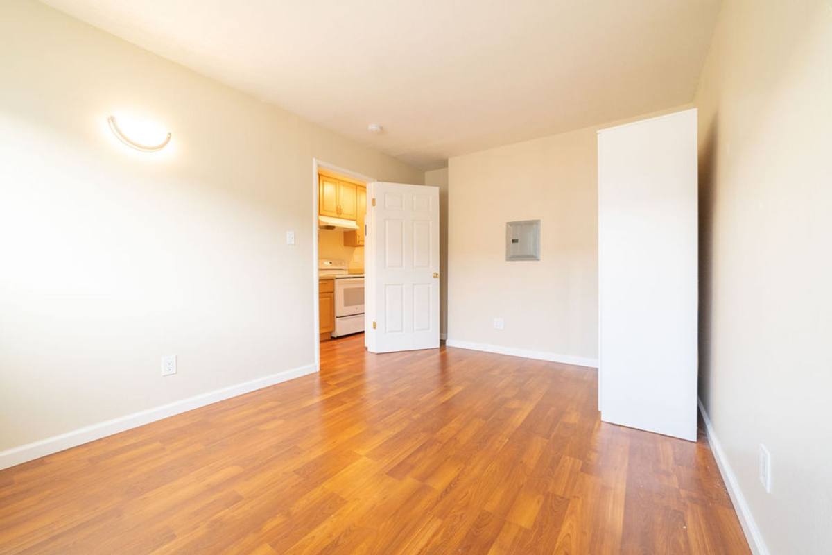 Apartment for rent at 2233 Channing Way, Berkeley, CA 94704