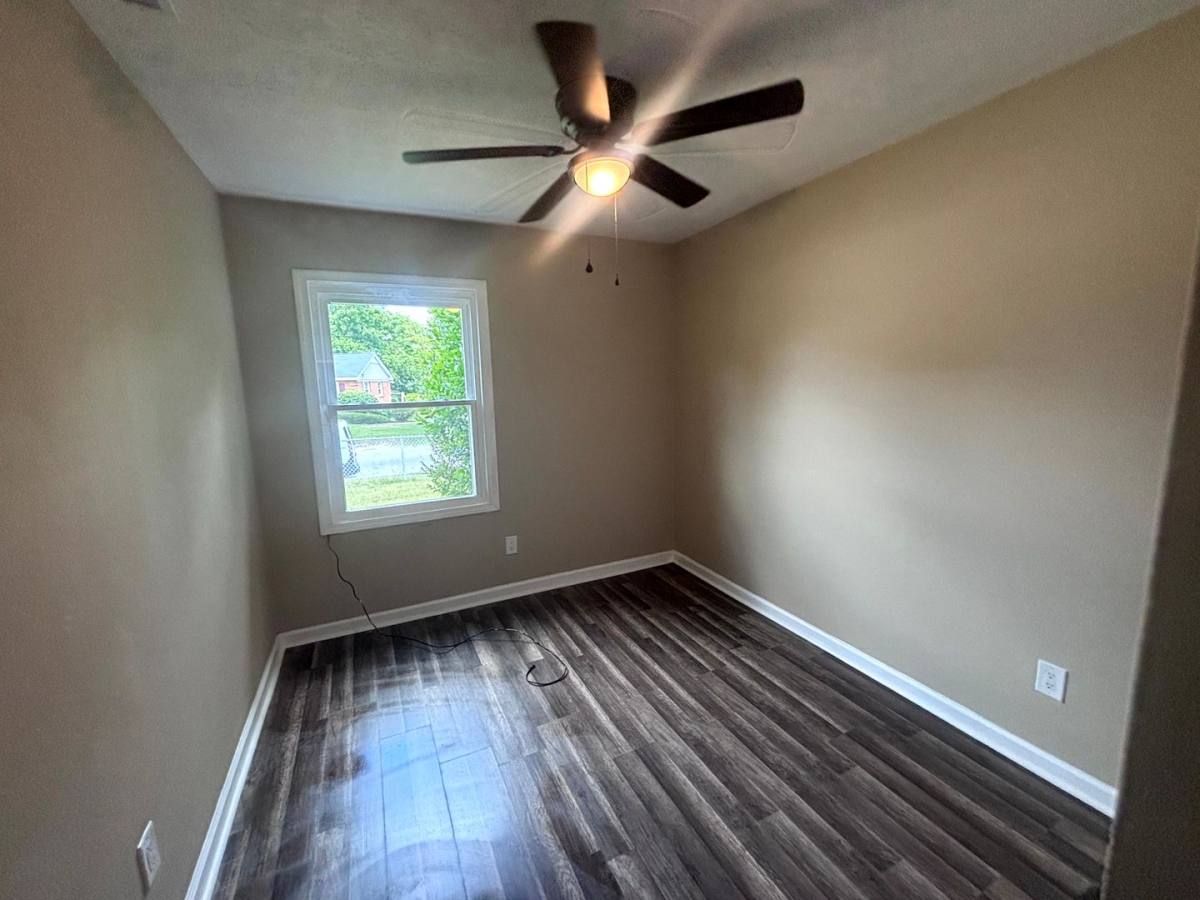 House for rent at 5523 Livingston Dr, Fayetteville, NC 28311