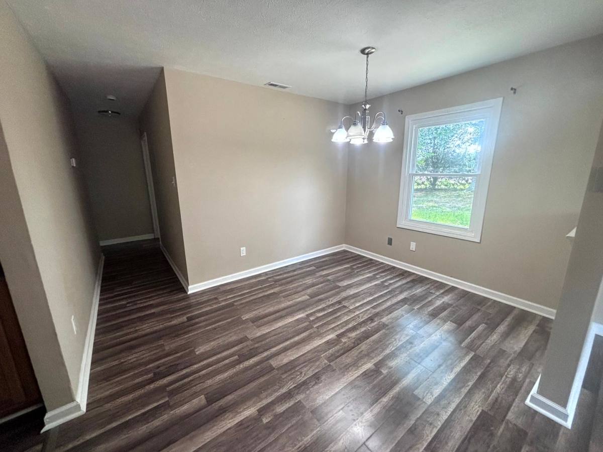 House for rent at 5523 Livingston Dr, Fayetteville, NC 28311