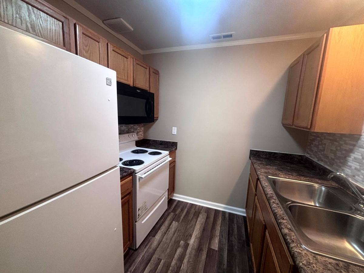 House for rent at 5523 Livingston Dr, Fayetteville, NC 28311