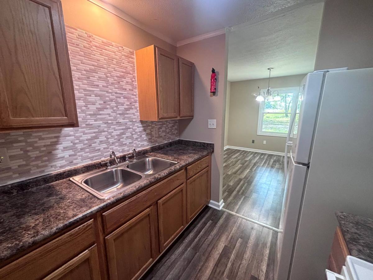House for rent at 5523 Livingston Dr, Fayetteville, NC 28311