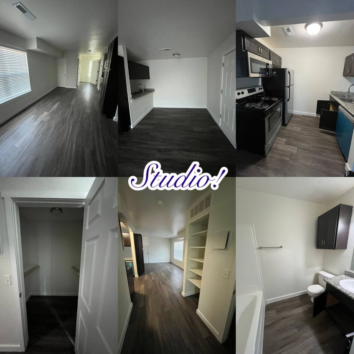 Apartment for rent at Bennett Ridge, 8201 N Rockwell Ave, Oklahoma City, OK 73132