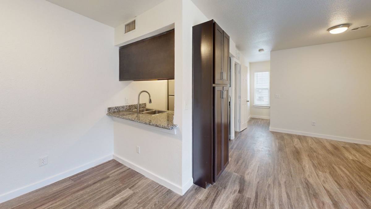 Apartment for rent at 8201 N Rockwell Ave, Oklahoma City, OK 73132