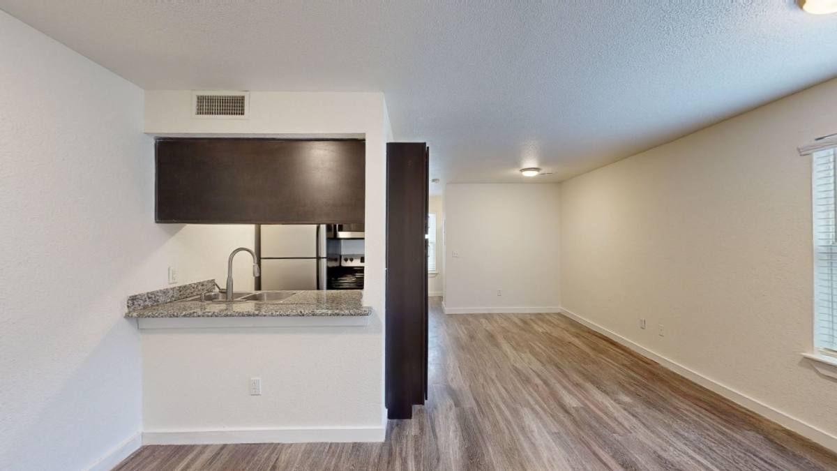 Apartment for rent at 8201 N Rockwell Ave, Oklahoma City, OK 73132