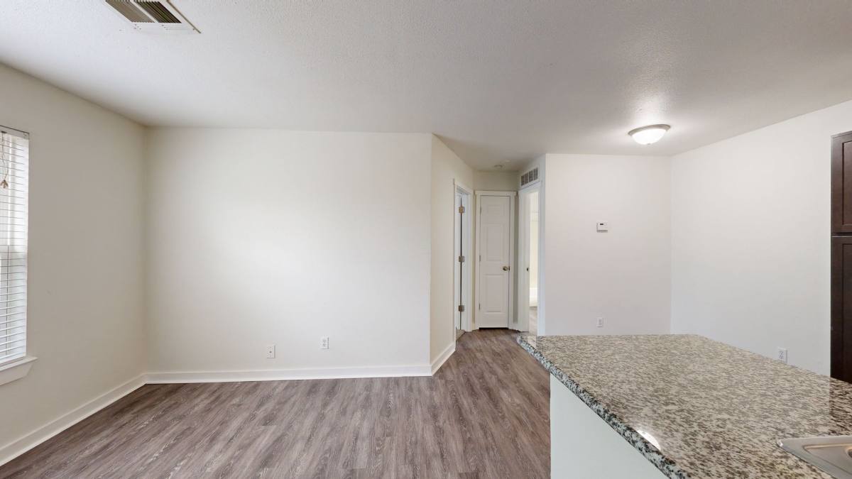 Apartment for rent at 8201 N Rockwell Ave, Oklahoma City, OK 73132