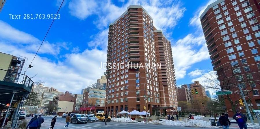 Apartment for rent at 520 Second Ave #C, New York, NY 10016