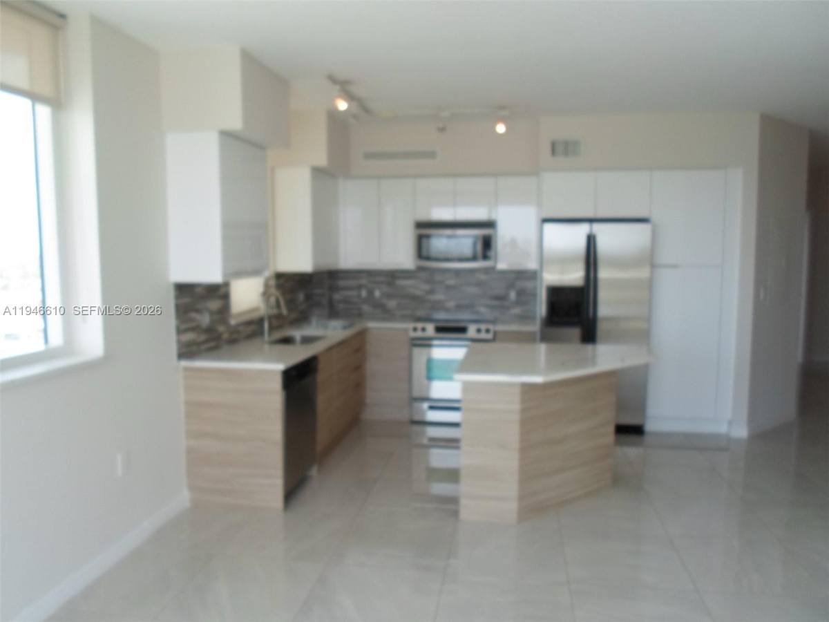 Condo for rent at 1745 E Hallandale Beach Blvd #17451907W, Hallandale, FL 33009