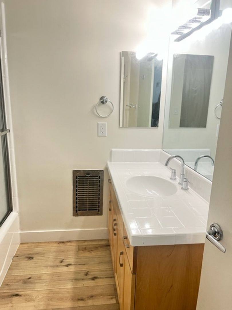 Apartment for rent at 808-812 Westmount Dr, West Hollywood, CA 90069