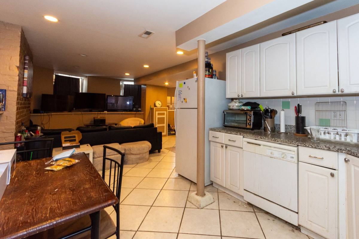 Apartment for rent at 9 Saint Lukes Rd #2A, Allston, MA 02134