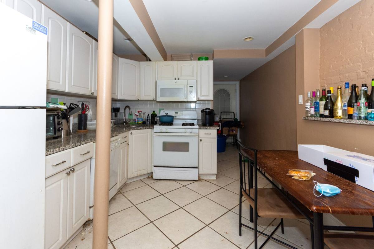 Apartment for rent at 9 Saint Lukes Rd #2A, Allston, MA 02134