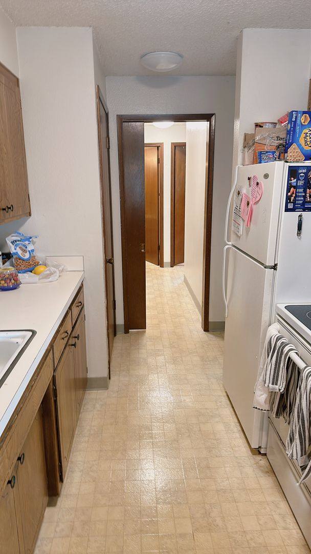 Apartment for rent at 1124 High St, Bellingham, WA 98225