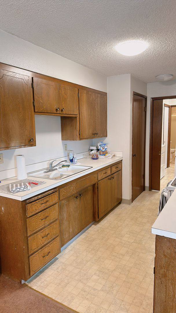 Apartment for rent at 1124 High St, Bellingham, WA 98225