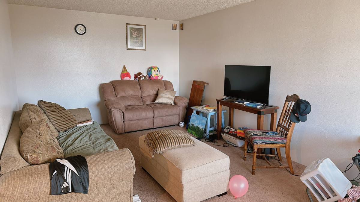 Apartment for rent at 1124 High St, Bellingham, WA 98225